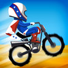 Ace Rider - motor bike racing & stunts