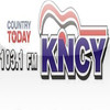 KNCY Country