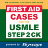 First Aid Cases For The USMLE Step 2 CK