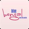 Blue Bengal, Carshalton. Indian restaurant and take away