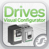 Drives & Soft Starts Visual Product Configurator