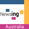 Newsing(Australia) - News Portal