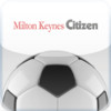 Milton Keynes Citizen Football