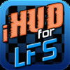 iHUD for LFS