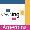 Newsing(Argentina) - News RSS Readers