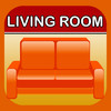 Living rooms. New design ideas from professionals