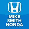Mike Smith Honda Dealer App