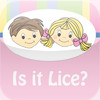 Is It Lice