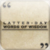 LDS Words of Wisdom