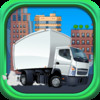 Cash Chase: Bank Money Delivery Pro