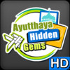 Ayutthaya Hidden Gems HD