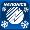 NAVIONICS SKI: maps, routes, tracks, GPS for ski and snowboard