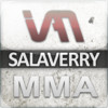 MMA Salaverry