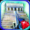 Destroy the Temple - Treasure Quest underground