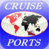 Cruise Ports - WEST  Zoomable Atlas