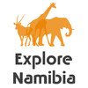 Explore Namibia for iPad