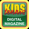 Kids Tennis Magazine