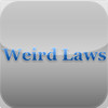 Weird Laws
