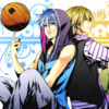 Wallpapers for The Basketball Which Kuroko Plays