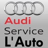 Audi Service Como