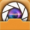 Tags & Albums : Photo Albums & Tags Manager For iOS with Web Sharing