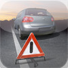 Unfall-Assistent - Quick help with accidents including accident report & comprehensive assistance