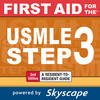 First Aid For The USMLE Step 3