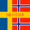 Norges Beste Svenskevitser