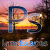 Learn Photoshop Landscapes Retouching edition