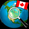 GeoExpert - Geography of Canada (Provinces and Territories)