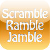 ScrambleRambleJamble