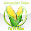Awesome Corn Recipes Collection