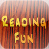 Reading Fun Lite: improve your reading / educational game