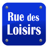 Rue des Loisirs