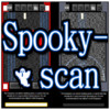 Spooky Scan