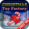 A Christmas Toy Factory