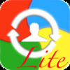 Fast Sync for Gmail Contacts Lite