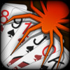 Spider Solitaire-Funny in Cards