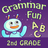 Grammar Fun 2nd Grade HD