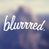 blurrred. - Blur Your Wallpapers For iOS7
