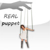 real puppet