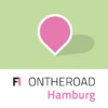On the road - Hamburg