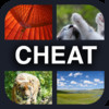 Cheat for 4 Pics 1 Word