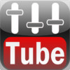 EQTube - Equalizer for YouTube