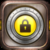 Password Manager HD Free - lock your account & pwd to secret vault