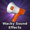 Wacky Sound Effects HD
