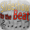 Slideshow to the Beat