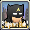Superhero Slots Adventure