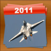 Aircraft Calendar 2011