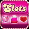 Amazing Big Crazy Candy Slots - The Sweet Casino Slot Machine Pro